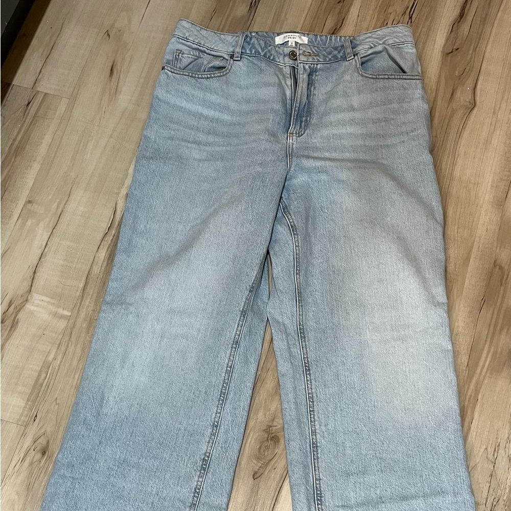 Dynamite jeans